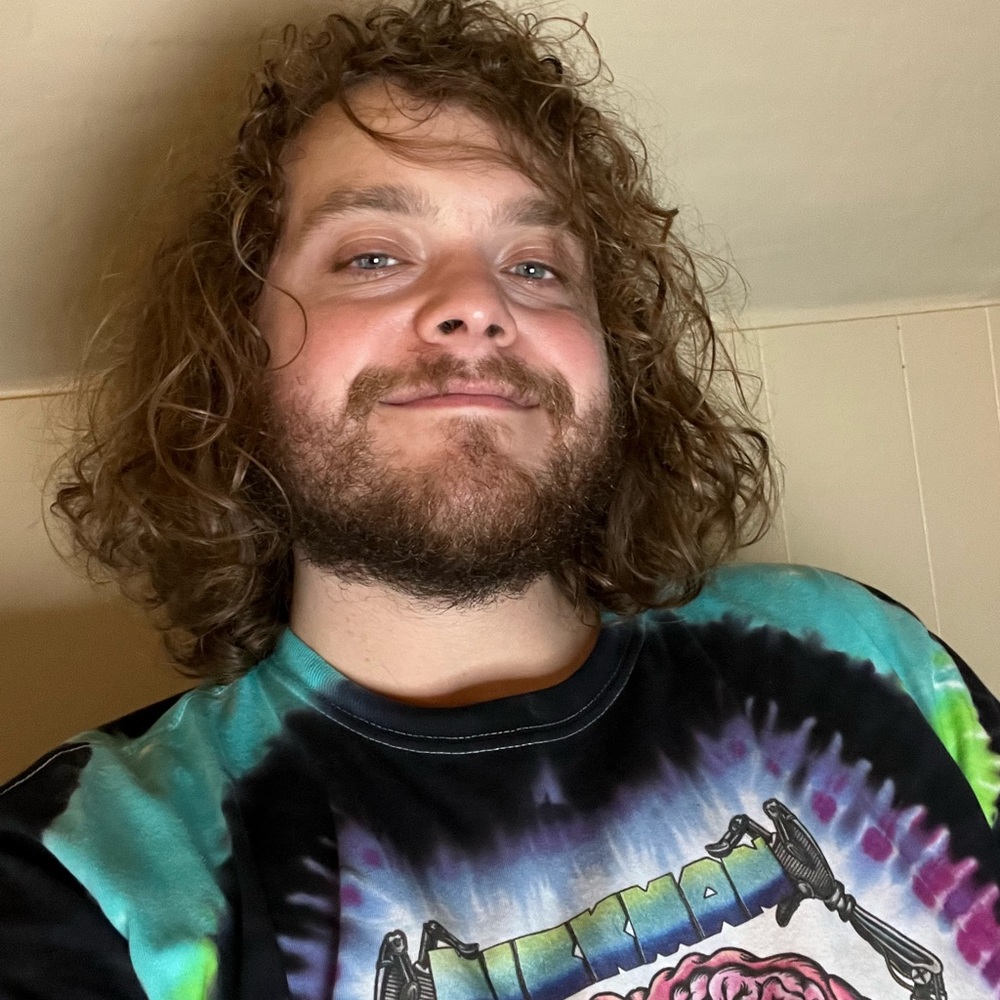 Mitchel Schrader -  Sagittarius - Collector
